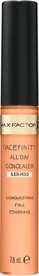 Max Factor Korektor Facefinity All Day Concealer 50 Medium - Korektory do twarzy - miniaturka - grafika 2