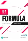 Pearson Formula. B1 Preliminary. Teacher''s Book with Presentation Tool and Online resources + App + ebooks - Książki do nauki języka angielskiego - miniaturka - grafika 4
