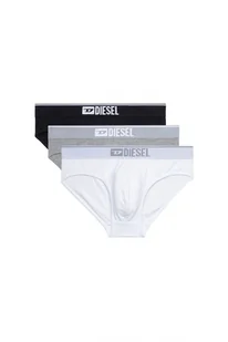 intimo slip uomo diesel 00sh05 0gdac - 3 pack e4878 - Majtki męskie - miniaturka - grafika 1