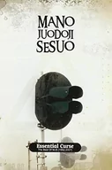 Inna muzyka - Mano Juodoji Sesuo - Essential Curse -Cd+Dvd- - miniaturka - grafika 1