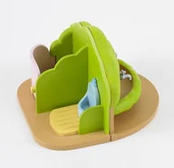 Figurki dla dzieci - Sylvanian Families Sylvanian Families, przedszkolna toaleta - miniaturka - grafika 1