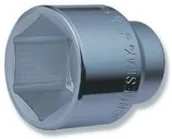 Klucze i nasadki - Jonnesway S04H6140 nasadka 40 mm 3/4" 6 kątna - miniaturka - grafika 1