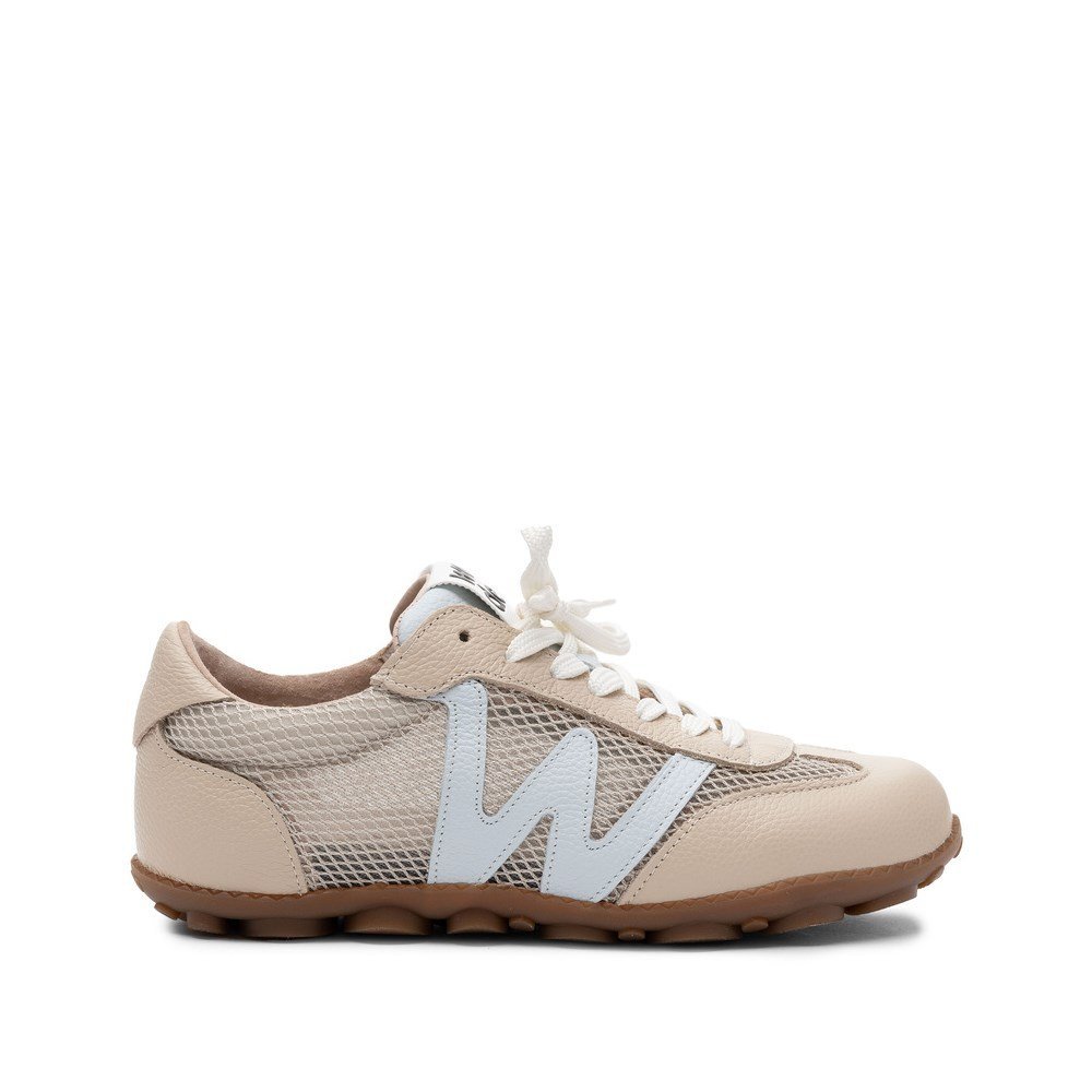 Buty Wonders AP2001BEIGEOFF