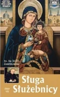 Religia i religioznawstwo - Sługa Służebnicy Zbiór VII - miniaturka - grafika 1