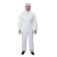 Odzież robocza - No name Kombinezon ochronny econ "m" ce no name - miniaturka - grafika 1