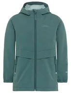 Kurtki i płaszcze dla dziewczynek - Jack Wolfskin Malima Jacket G kurtka dziewczęca - miniaturka - grafika 1