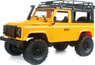 Amewi Model Samochodu Rc Gelndewagen Crawler Szczotkowy 2 4 Ghz - Modele zdalnie sterowane - miniaturka - grafika 1
