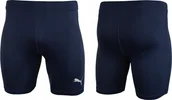 Bielizna sportowa męska - Puma Spodenki męskie Puma Liga Baselayer Short Tight granatowe 655924 20 2XL - miniaturka - grafika 1