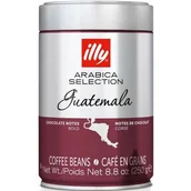 Kawa - Illy Kawa ziarnista GUATEMALA 250 gr 8378-467ED - miniaturka - grafika 1