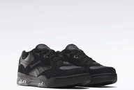 Buty trekkingowe męskie - Sneakersy damskie/męskie Reebok BB 4500 DMX buty sportowe czarne (100201526) - miniaturka - grafika 1