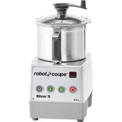 Inne urządzenia gastronomiczne - Mikser, Blixer 5 Plus, P 1.5 kW, U 400 V ROBOT COUPE 712055 - miniaturka - grafika 1