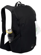 Plecaki - Jack Wolfskin Plecak "Waimea" w kolorze czarnym - 24 x 44 x 23 cm - 15 l - miniaturka - grafika 1
