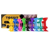 Gry planszowe - Gra TOSSIT Pakiet Imprezowy - 26 sztuk - miniaturka - grafika 1