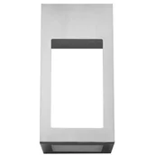 Lampy ogrodowe - LEDVANCE Endura Style Edge kinkiet zewnętrzny LED - miniaturka - grafika 1