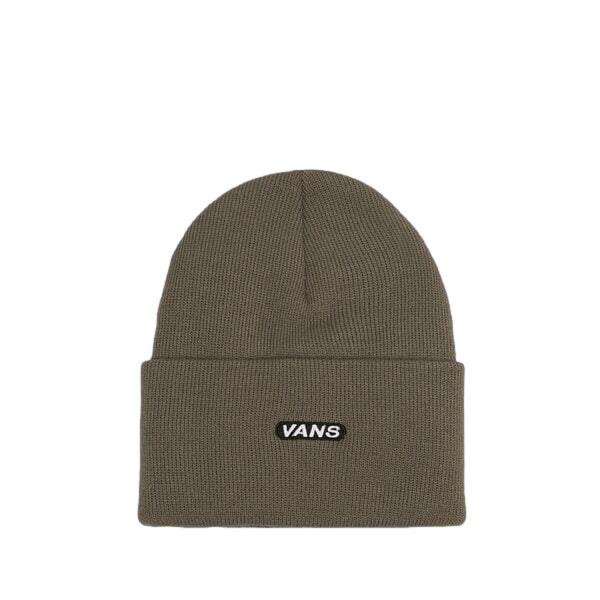 Czapka zimowa VANS Bagley Tall Cuff Beanie Bungee Cord VN000HST9JC1