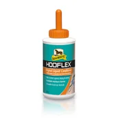 Akcesoria jeździeckie - ABSORBINE Preparat do kopyt Hooflex Liquid 450ml - miniaturka - grafika 1