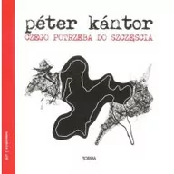 Poezja - Kantor Peter Czego potrzeba do szczęścia - miniaturka - grafika 1