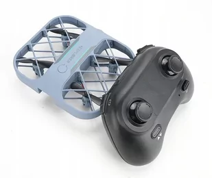 JJRC H107 Z KAMERĄ HD WIFI - Drony - miniaturka - grafika 1