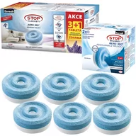 Domowe osuszacze powietrza - Pochłaniacz Ceresit Aero 360 Tabletki 5 Neutral 1 Lawenda - miniaturka - grafika 1