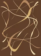 Dywany - Choco Brąz - miniaturka - grafika 1