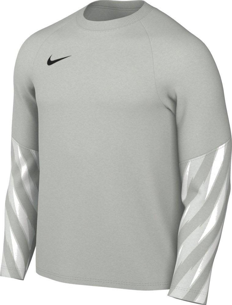 Nike Koszulka męska Nike Dri-Fit Park V Stadium szara HV8314 097 L