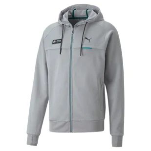 Puma Bluza Mapf1 53490602 - Bluzy sportowe męskie - miniaturka - grafika 1