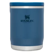 Czajniki na gaz - Termos obiadowy THE ADVENTURE 0,53 L - POLAR / STANLEY - miniaturka - grafika 1