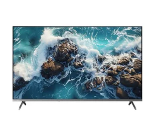 Telewizor CHiQ TV 55" U55QM10V QLED 4K GOOGLE TV - Telewizory - miniaturka - grafika 1