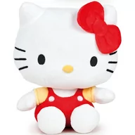 Maskotki i pluszaki - Hello Kitty Pluszowa Przytulanka Maskotka Lalka 18 - miniaturka - grafika 1