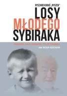 Pamiętniki, dzienniki, listy - Losy młodego sybiraka - Ryszard Kuraś "Ryszek" - miniaturka - grafika 1