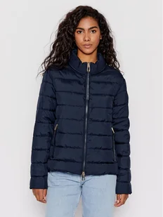 JOOP! Kurtka przejściowa JW223O117 30032422 Granatowy Regular Fit - Kurtki damskie - miniaturka - grafika 1