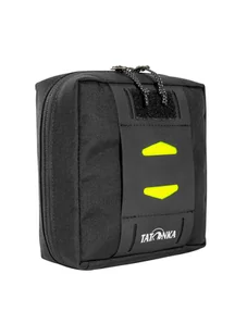 Organizer podróżny Tatonka Universal Pouch 14 X 14 - black - Plecaki - miniaturka - grafika 1