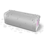 Głośniki przenośne - Głośnik mobilny PHILIPS TAS2000W/00 Biały - miniaturka - grafika 1