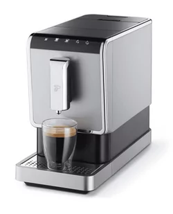 Ekspres do kawy Tchibo Esperto Caffe Srebrny - Ekspresy do kawy - miniaturka - grafika 1
