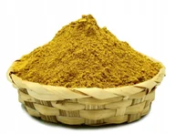 Zdrowa żywność - Curry premium Polska NATURHERB 200 g - miniaturka - grafika 1