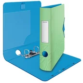 Segregatory - Leitz Segregator 180° Active Urban Chic 65 mm, zielony 11170050 - miniaturka - grafika 1