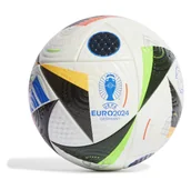 Piłka nożna - Piłka nożna adidas Fussballiebe Pro IQ3682 - miniaturka - grafika 1