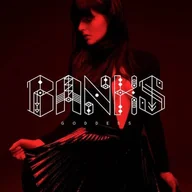 Pop - Goddess CD [Polska Cena] Banks - miniaturka - grafika 1