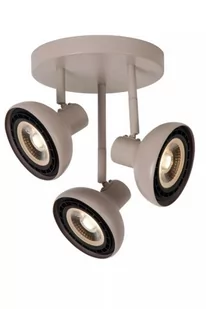 Sensas lampa sufitowa  spot) 3-punktowa kremowa 30997/13/38 - Lampy sufitowe - miniaturka - grafika 1