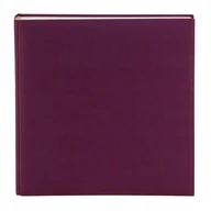 Albumy fotograficzne - Album tradycyjny 60 stron białe Summertime Purple - miniaturka - grafika 1