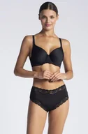 Majtki damskie - FIGI GATTA BIKINI ROSE (kolor Beige, rozmiar L) - miniaturka - grafika 1