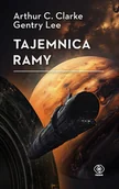 Science-fiction - Tajemnica Ramy - miniaturka - grafika 1