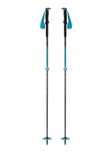 Kije skiturowe Dynafit Tour Vario - frost - Kijki narciarskie - miniaturka - grafika 1