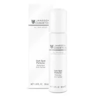 Serum do twarzy - Janssen Cosmetics Cosmetics Dark Spot Perfector Serum rozjaśniające przebarwienia 30 ml - miniaturka - grafika 1