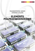 Technika - Elementy połprzewodnikowe. - miniaturka - grafika 1