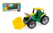 Zabawki kreatywne - Traktor 69 cm Lena 4 - miniaturka - grafika 1