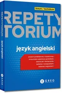 Podręczniki dla liceum - Repetytorium - liceum/technikum - język angielski - 2026 - Bogusław Solecki, Daniela MacIsaac, Dorota Ciężkowska-Gajda - książka - miniaturka - grafika 1