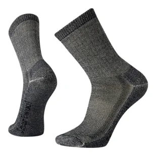 Skarpety trekkingowe Smartwool Classic Hike Full Cushion Crew - Skarpetki damskie - miniaturka - grafika 1