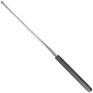 Pałki obronne - Pałka teleskopowa ESP hartowana 26" - Black/Chrome - miniaturka - grafika 1