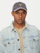 Czapki męskie - Guess Czapka z daszkiem F5GZ00 WO07T Granatowy - miniaturka - grafika 1